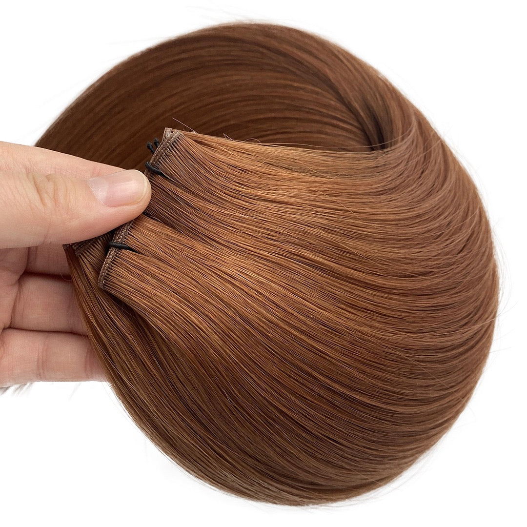 Adele - Reinforced Handtied Weft