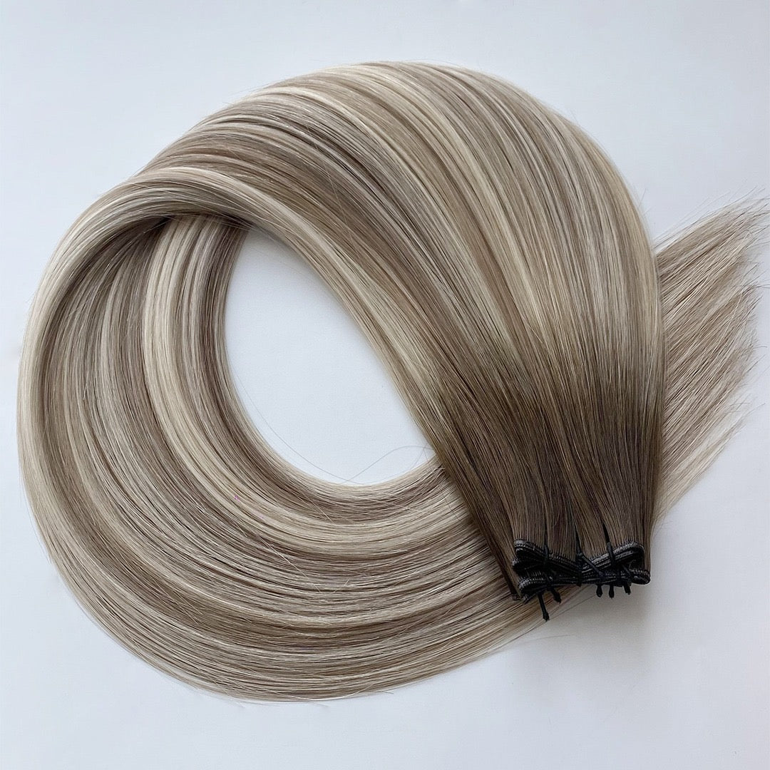 Alli - Reinforced Handtied Weft