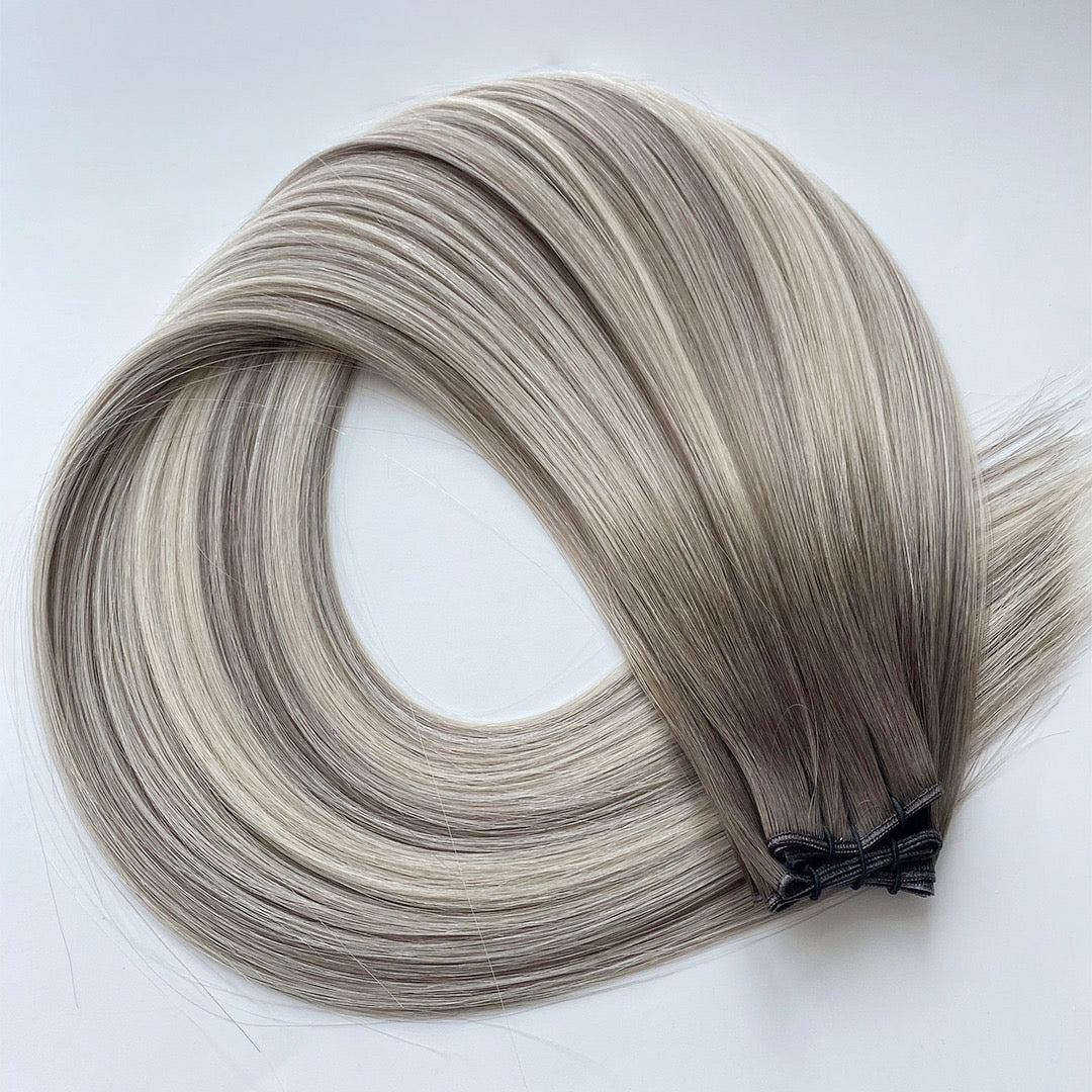 Ashley - Reinforced Handtied Weft