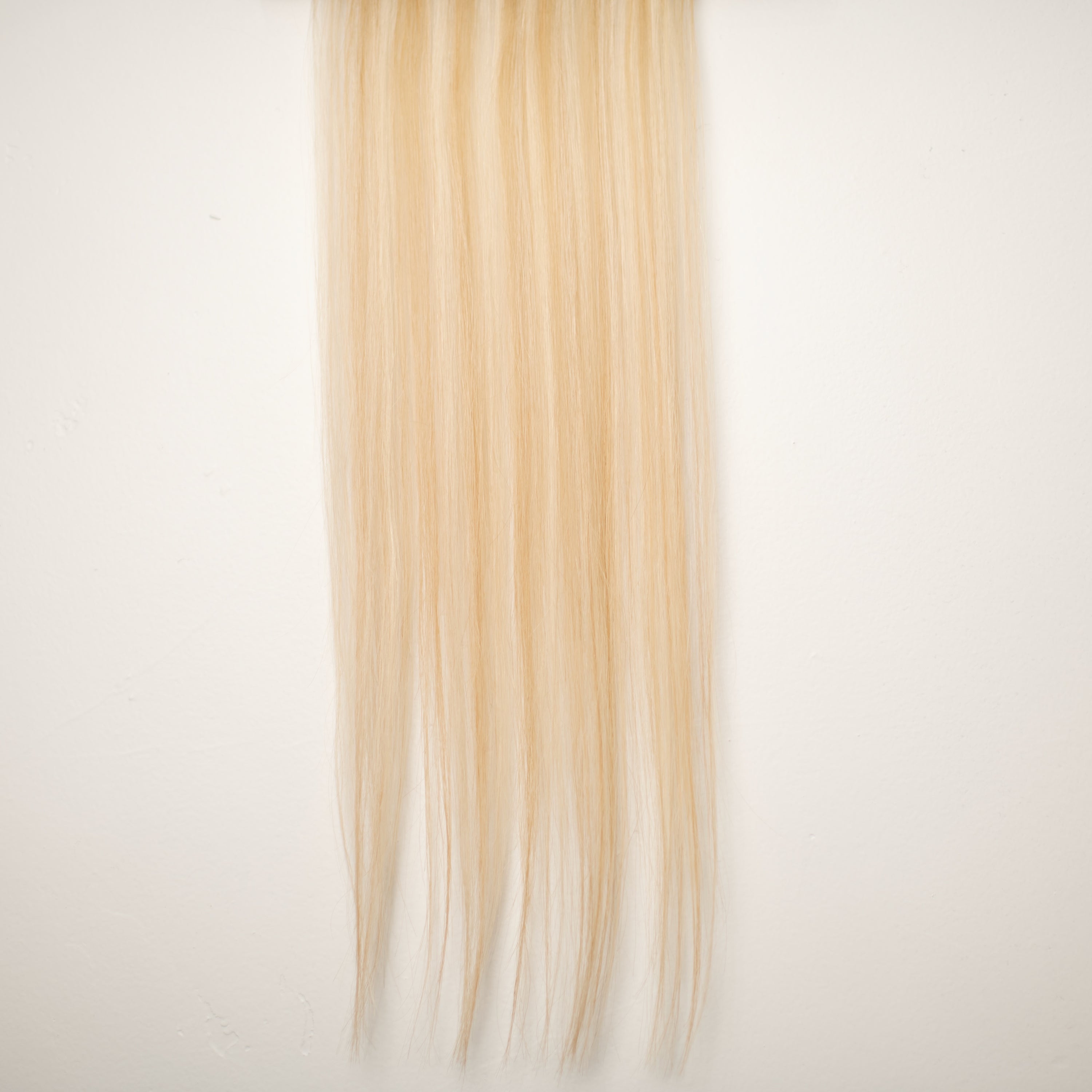 Chloe (Golden Blonde and Bright Blonde)- Reinforced Handtied Weft