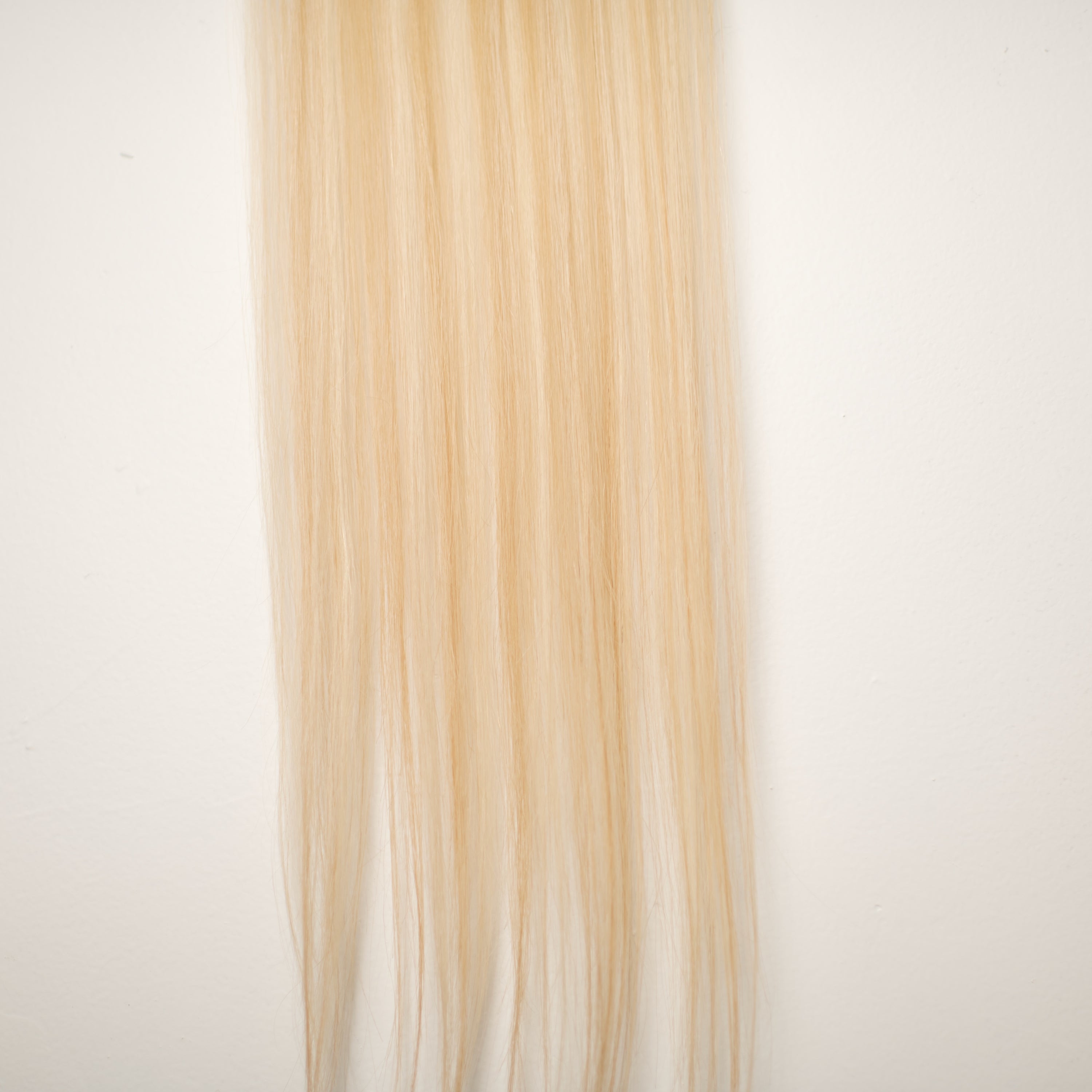 Chloe (Golden Blonde and Bright Blonde)- Reinforced Handtied Weft