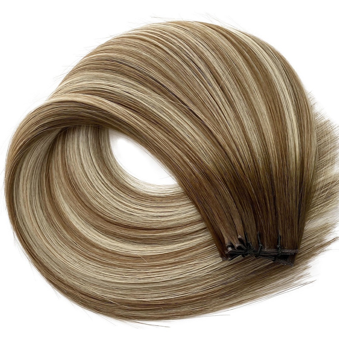 Hilary - Reinforced Handtied Weft