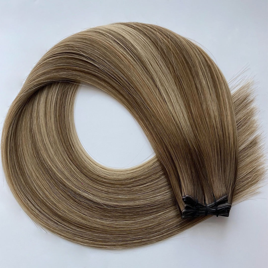 Jessica - Reinforced Handtied Weft