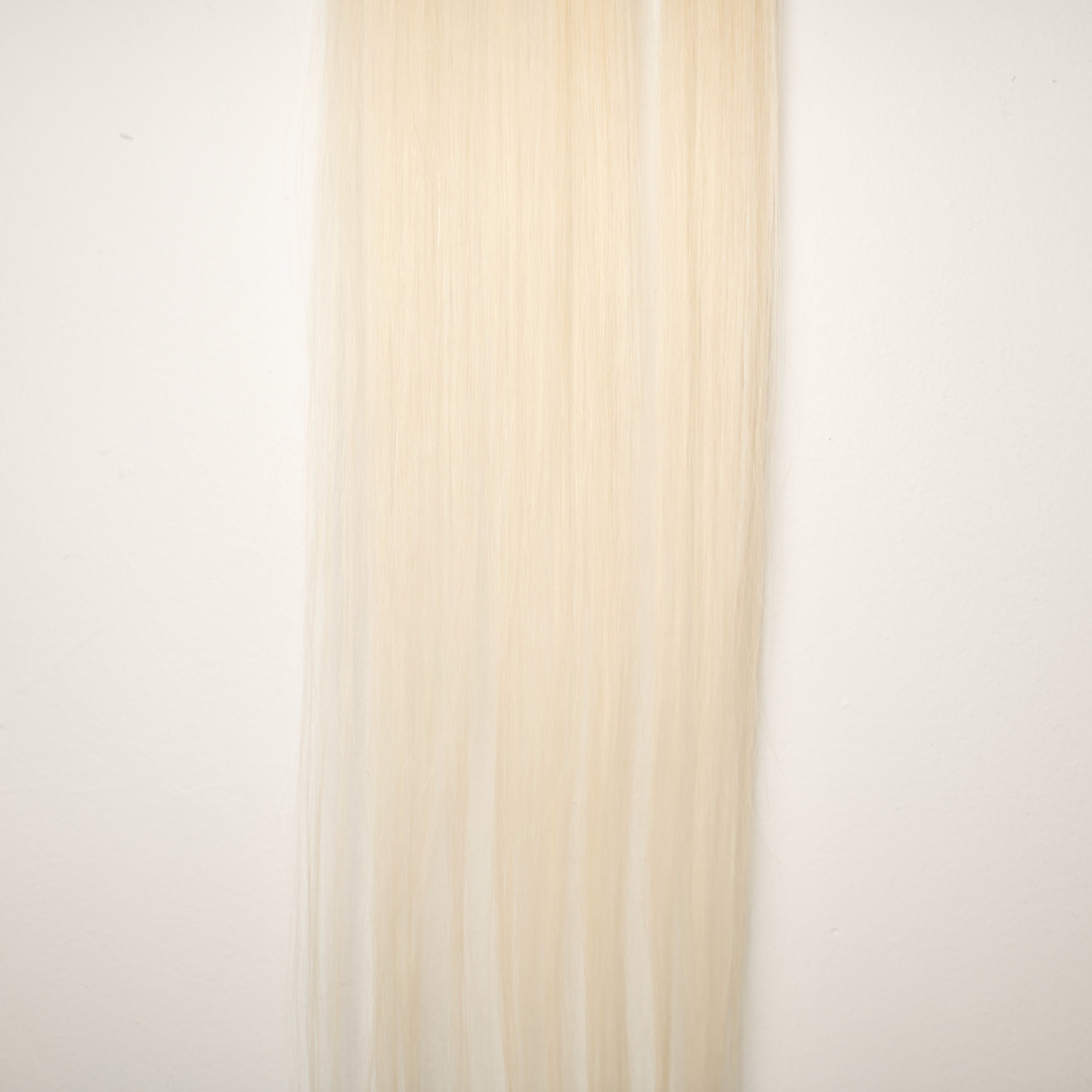 Krystal (Brightest Blonde) - Reinforced Handtied Weft