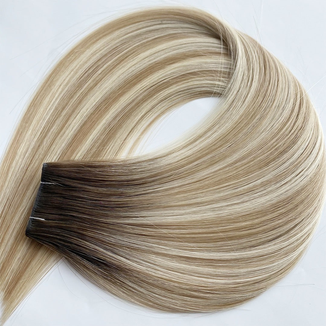 Lindsay - Reinforced Handtied Weft