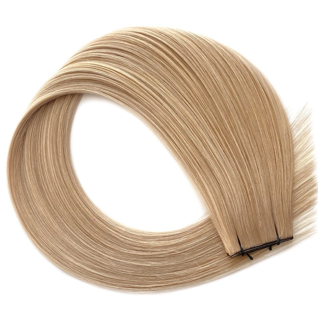 Loren - Reinforced Handtied Weft