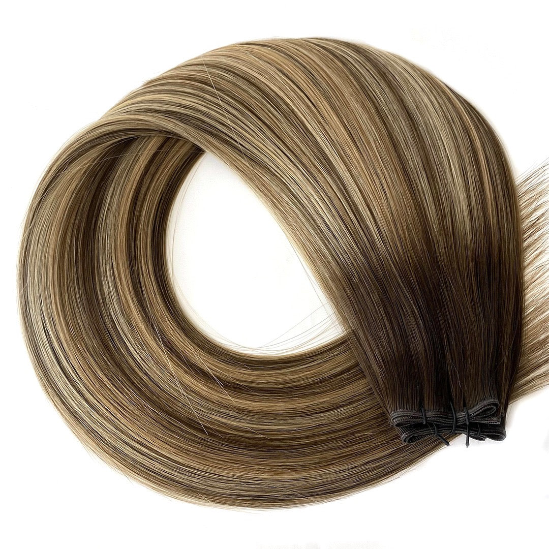 Reagen - Reinforced Handtied Weft