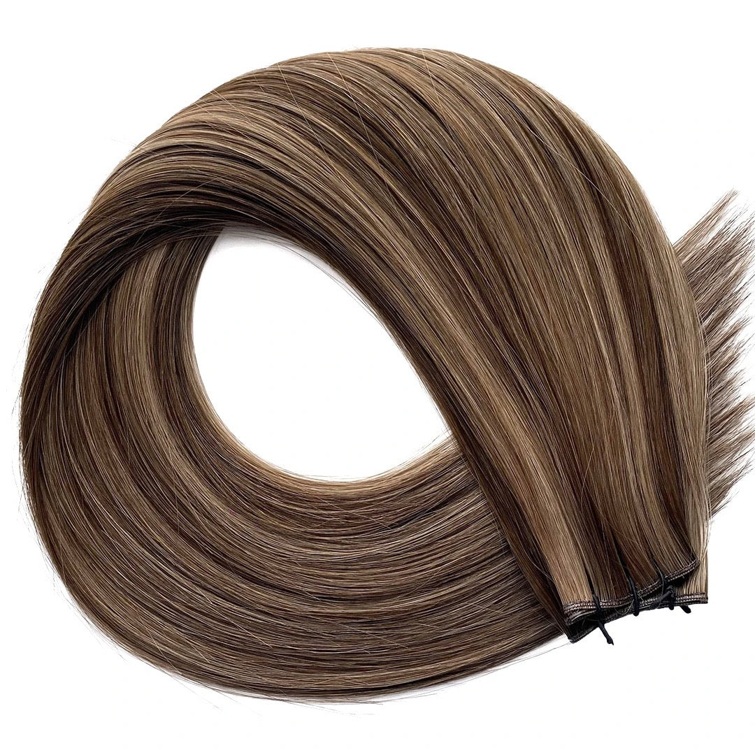 Shannon - Reinforced Handtied Weft