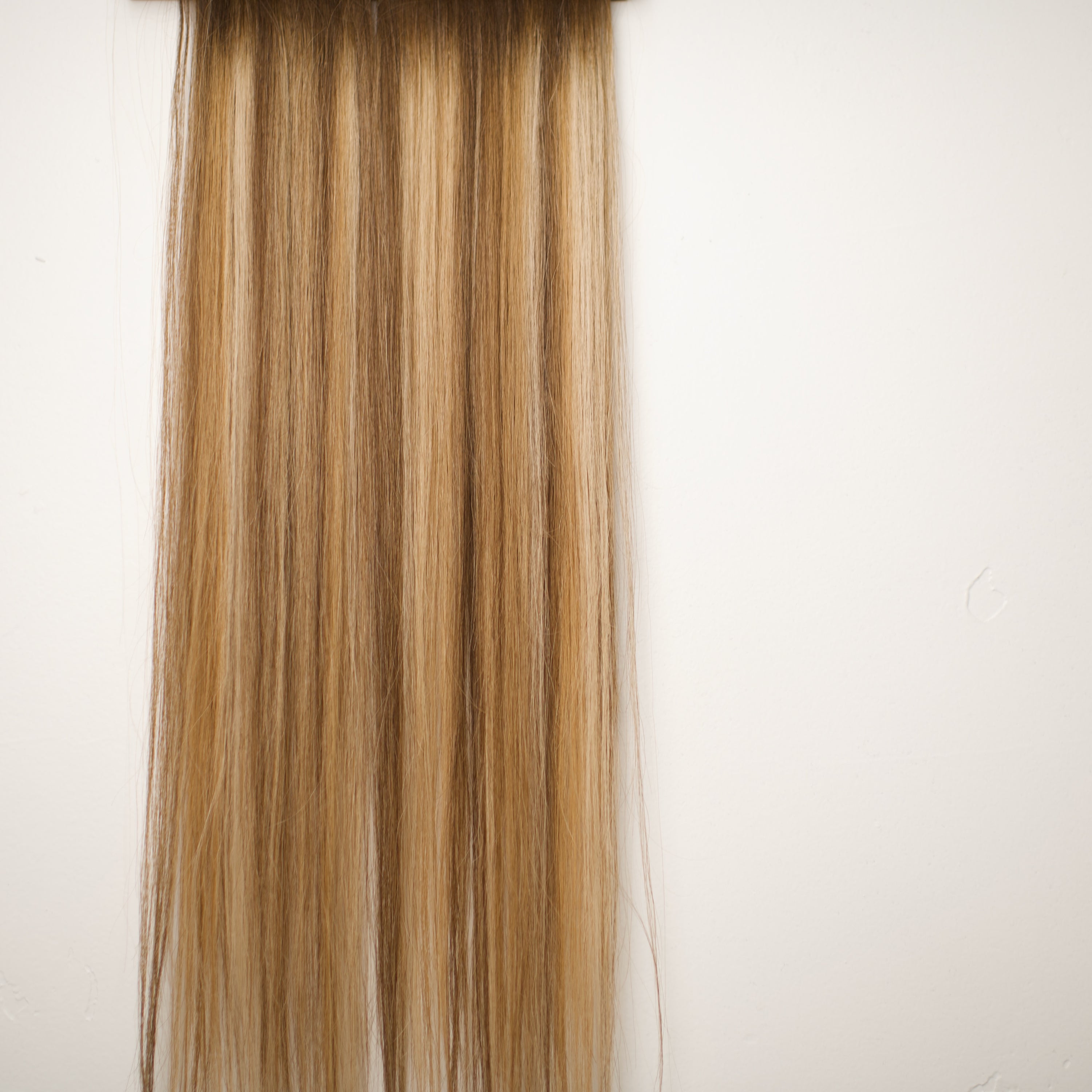 Hilary - Reinforced Handtied Weft