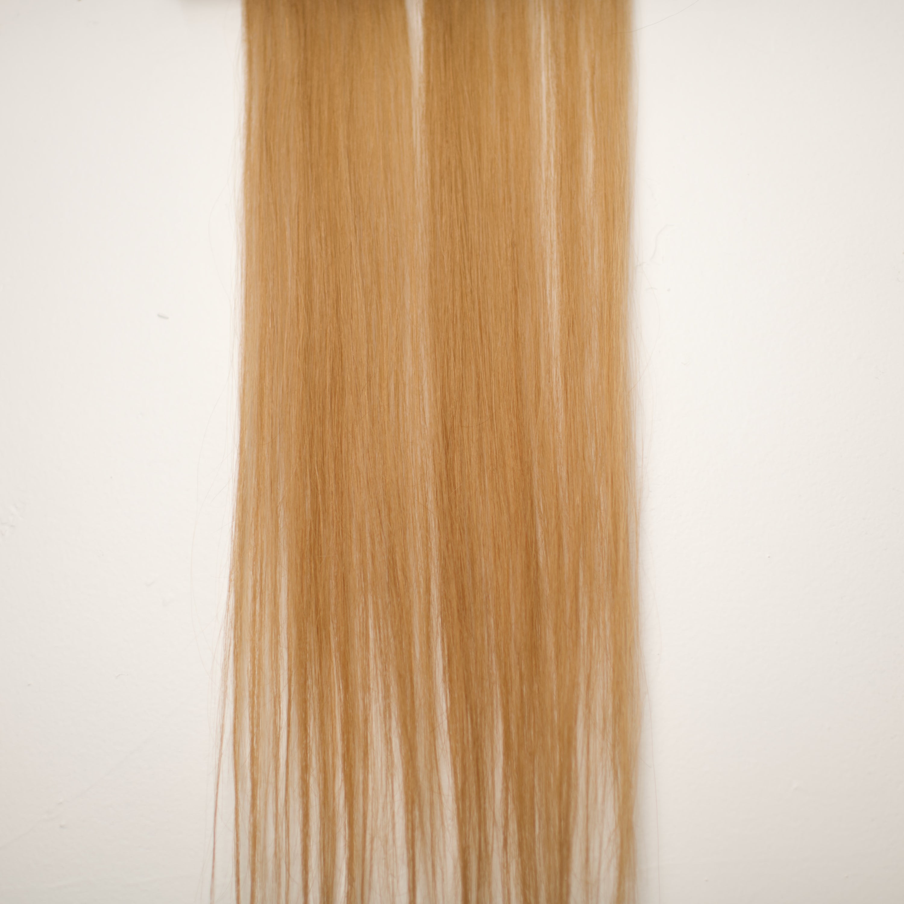 Rachel (Warm Golden Bronde) - Reinforced Handtied Weft